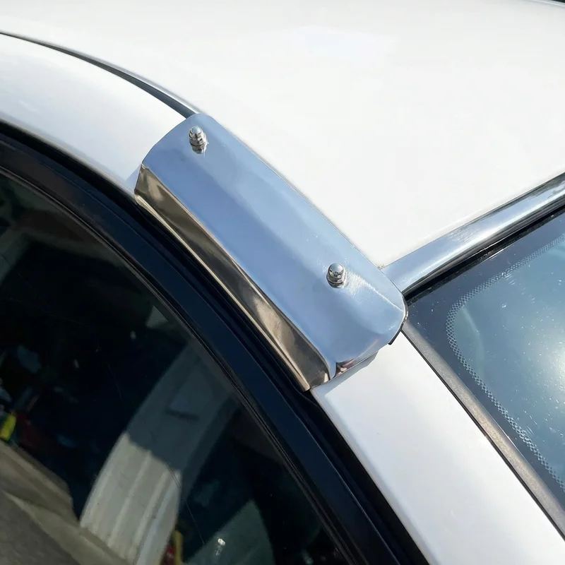 Edsel Ranger monteringsfäste för solskydd (1959 - 1959) - 1