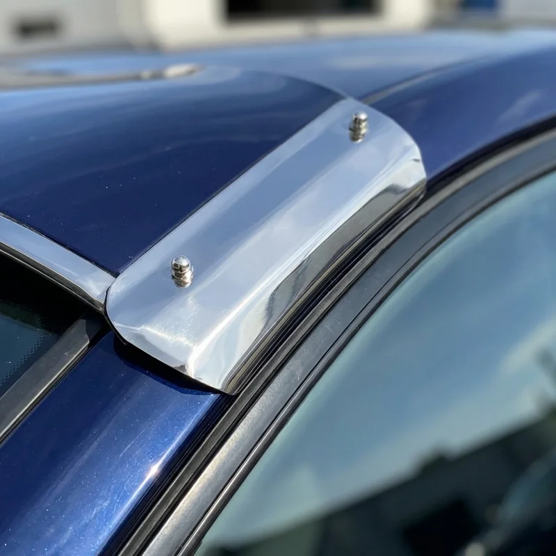 Edsel Villager Monteringsbeslag til Solskærm (1959 - 1959) - 1