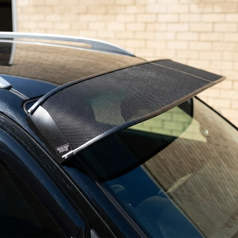 Edsel Villager Mesh Solskærm til Forrude (1959 - 1959) - 1