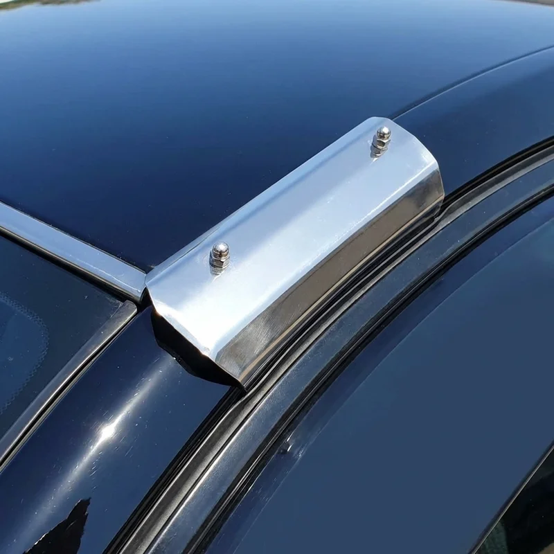 Entegra Coach Ethos LI Sunvisor Mounting Bracket Kit (2022 - 2022) - 1