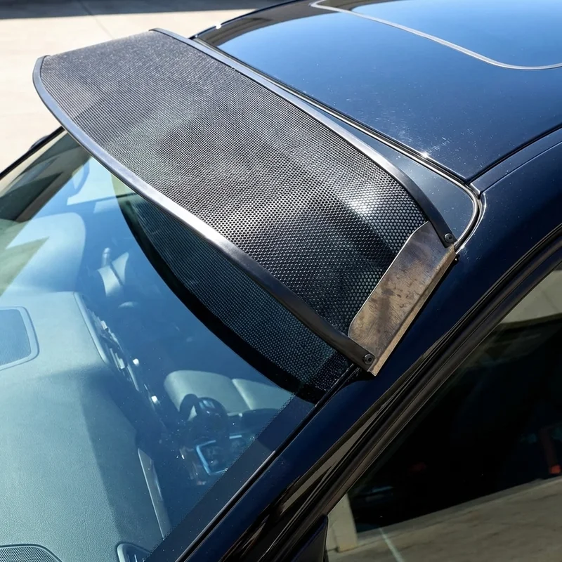 Visera de Parabrisas de Malla para Ferrari 328 GTS (1985 - 1989) - 1