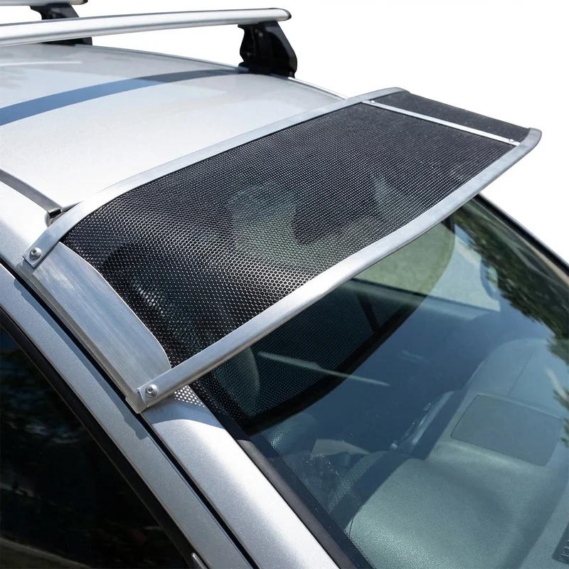 Visera de Parabrisas de Malla para Ferrari 348 GTB (1993 - 1994) - 1