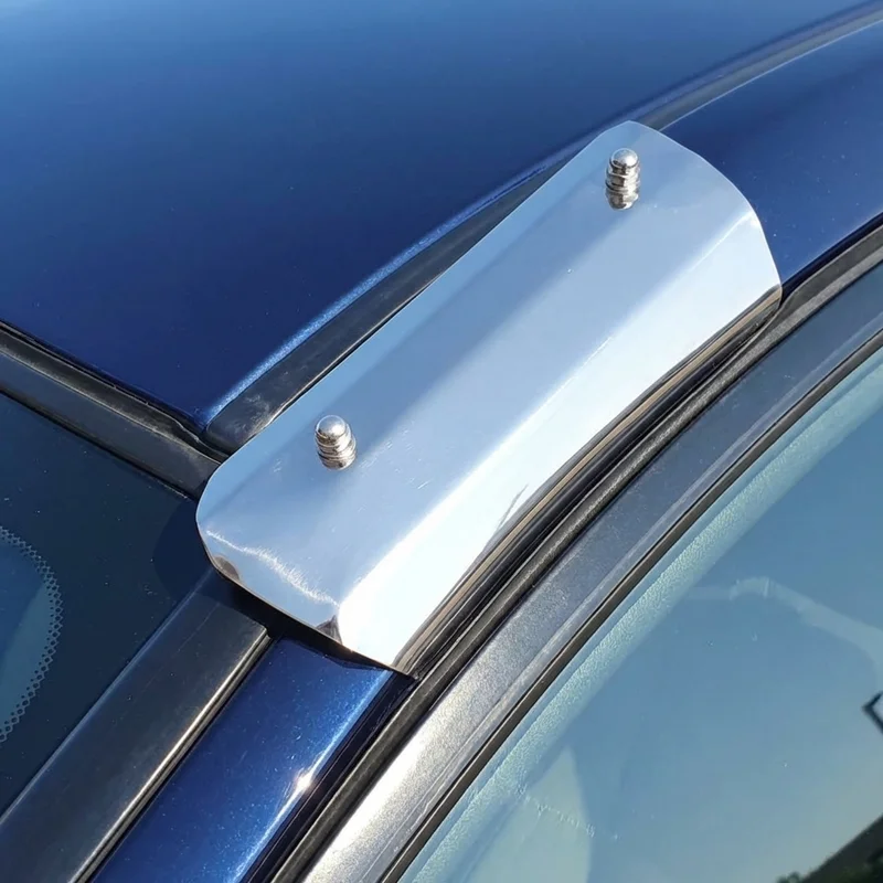 Kit suporturi montaj parasolar Ferrari 360 (2000 - 2008) - 1