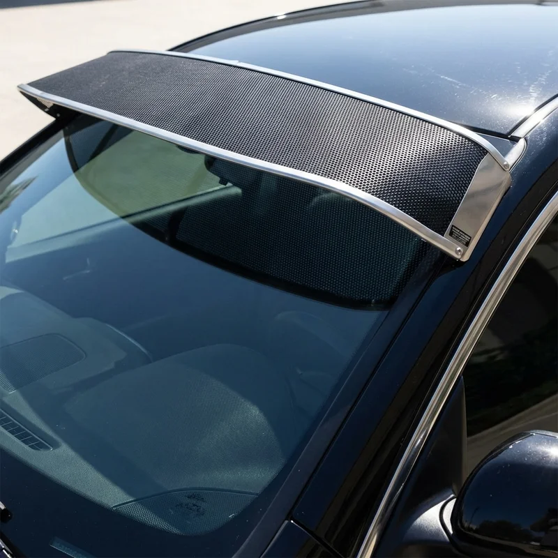 Parasolar parbriz tip plasă Ferrari 360 (2000 - 2008) - 1