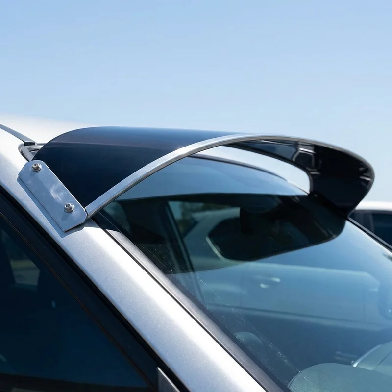 Parasolar parbriz din acril solid Ferrari 360 (2000 - 2008) - 1