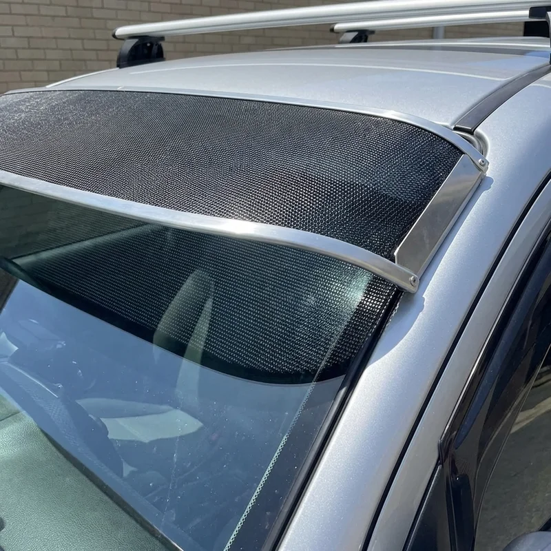 Parasolar parbriz tip plasă Ferrari 365 GT4 BB (1974 - 1974) - 1