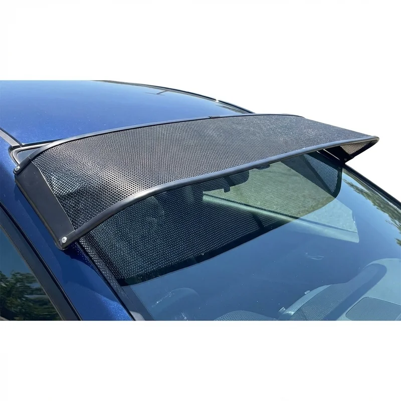 Parasolar parbriz tip plasă Ferrari 365 GTC/4 (1971 - 1972) - 1