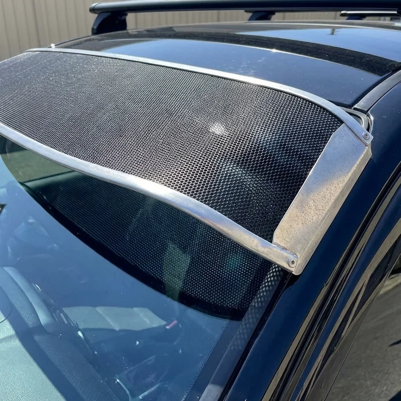 Visera de Parabrisas de Malla para Ferrari 456 GTA (1997 - 1998) - 1