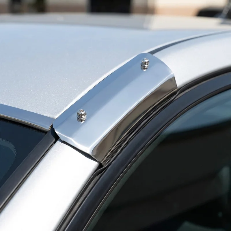 Ferrari F355 skydelio tvirtinimo kronšteinų rinkinys (1999 - 1999) - 1