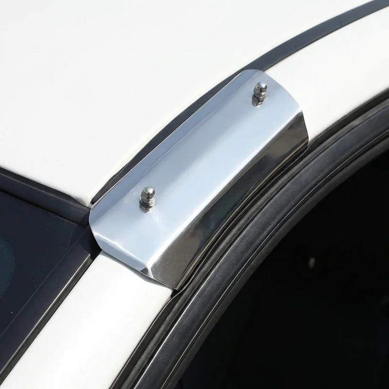 Ferrari F355 F1 Sunvisor Mounting Bracket Kit (1998 - 1998) - 1