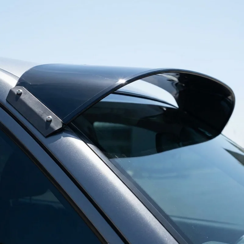 Parasolar parbriz din acril solid Ferrari F355 Spider (1996 - 1999) - 1