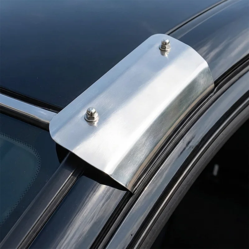 Ferrari F430 Sonnenblenden-Montagehalterung (2005 - 2009) - 1