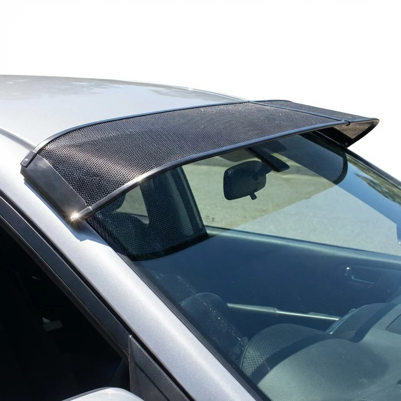 Ferrari FF Gaas Windschermzonneklep (2011 - 2016) - 1