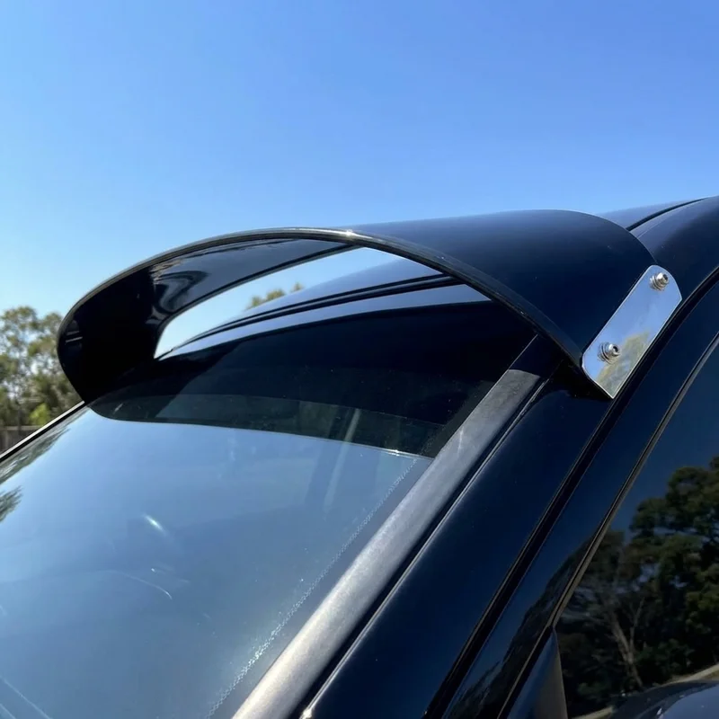 Ferrari GTC4Lusso T tahke akrüül-päikesevisiir tuuleklaasile (2018 - 2018) - 1