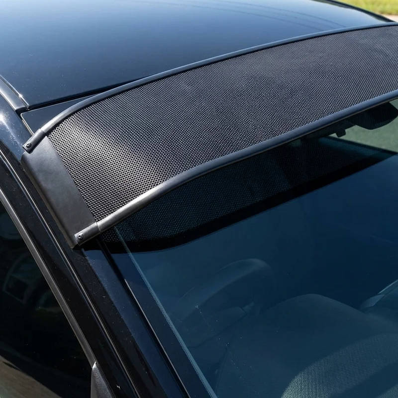 Ferrari Portofino Mesh Windscreen Sunvisor (2018 - 2019) - 1