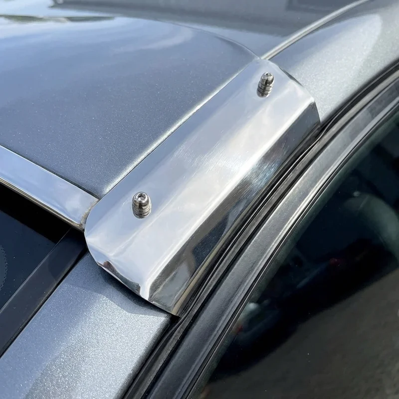 Fiat Ducato Monteringsbeslag til Solskærm (2008 - 2021) - 1