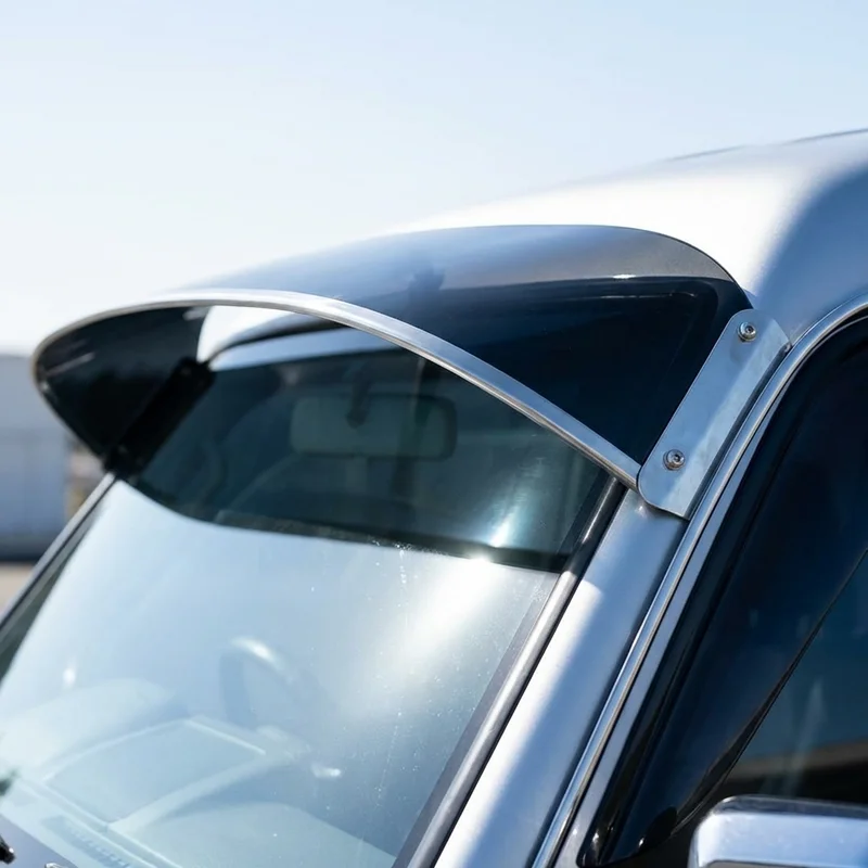 Fiat Linea Pare-soleil Pare-brise Acrylique Plein (2011 - 2011) - 1