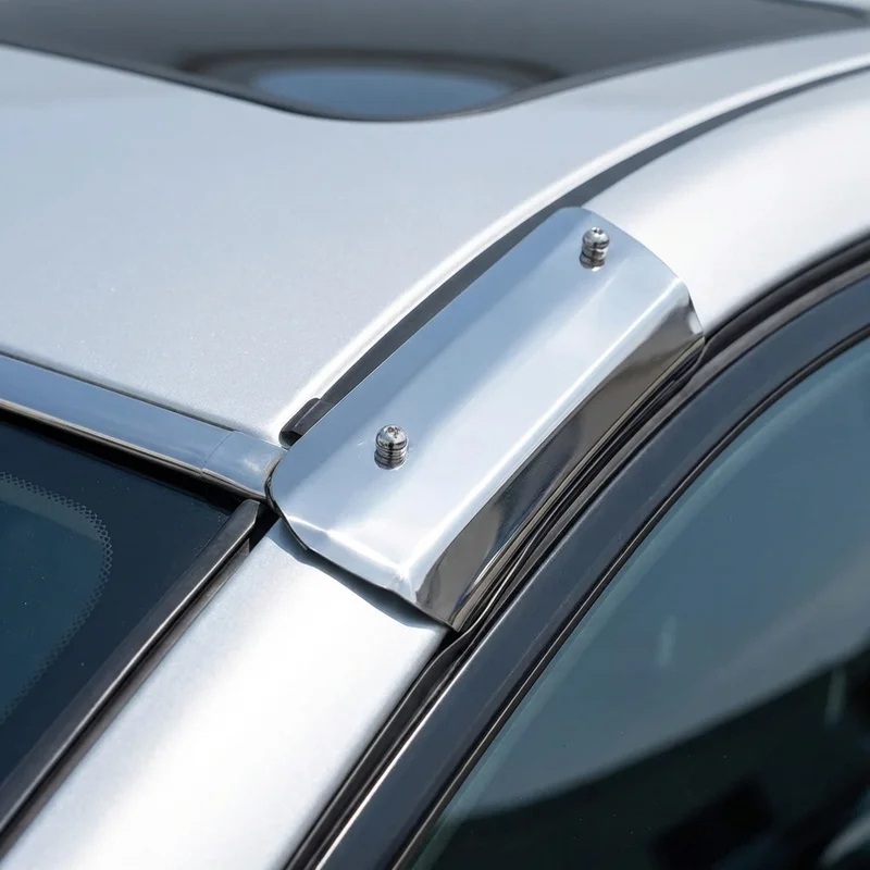 Fiat Stilo Monteringsbeslag til Solskærm (2007 - 2007) - 1