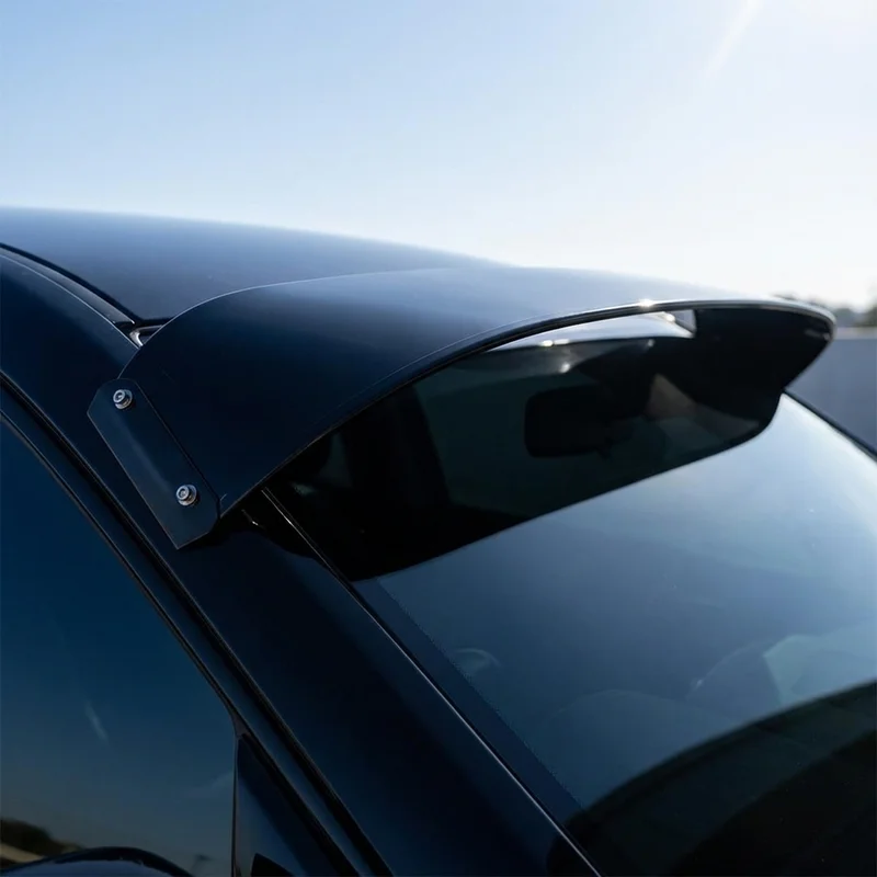 Fiat Uno Συμπαγές Ακρυλικό Αντηλιακό Παρμπρίζ (2013 - 2020) - 1