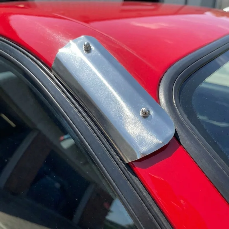 Kit de Suportes de Montagem para Pala de Sol Fleetwood Jamboree (2019 - 2019) - 1