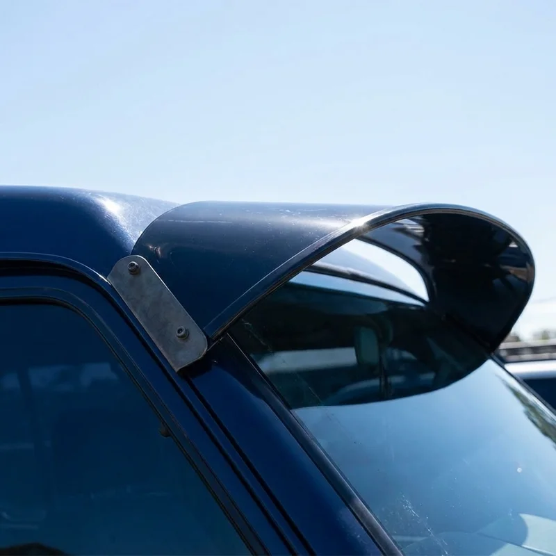 Pala de Sol Acrílica Sólida para Para-brisas Fleetwood Jamboree (2019 - 2019) - 1