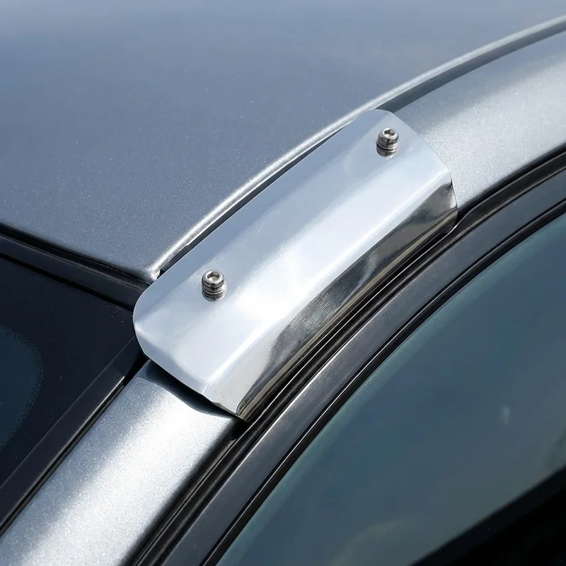 Kit de Fixation Pare-Soleil Ford A9522 (1997 - 1997) - 1