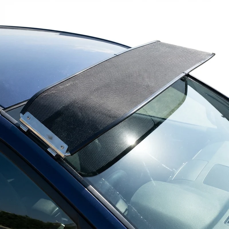 Pare-Soleil Pare-Brise Maille Ford A9522 (1997 - 1997) - 1