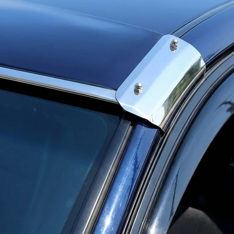 ชุดขายึดบังแดด Ford AT9522 (1997 - 1998) - 1