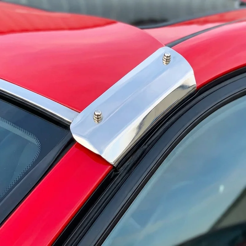 ชุดขายึดบังแดด Ford B 100 (1973 - 1980) - 1