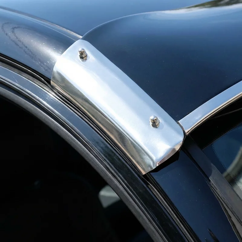 Kit Staffe di Montaggio Parasole Ford B 150 (1981 - 1985) - 1