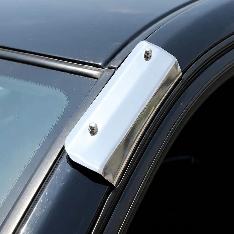 ชุดขายึดบังแดด Ford C Max (2013 - 2018) - 1