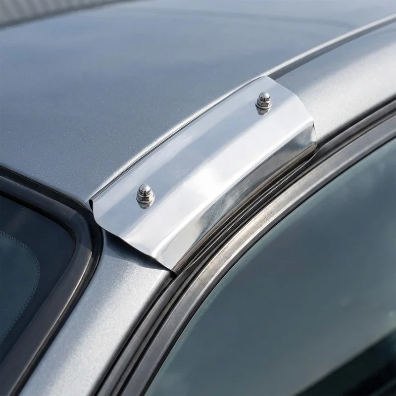 ชุดขายึดบังแดด Ford E 100 Econoline (1969 - 1983) - 1