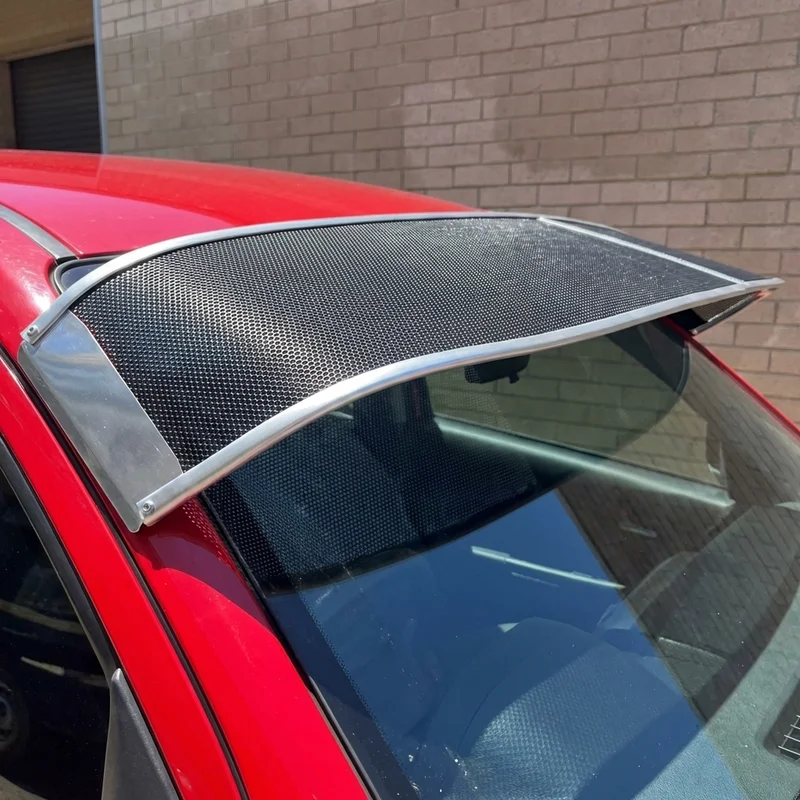 Parasole a Rete per Parabrezza Ford E 150 Club Wagon (2003 - 2005) - 1