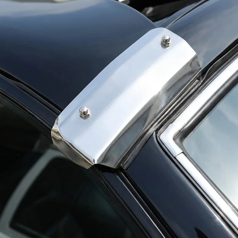 Kit Staffe di Montaggio Parasole Ford E 150 Econoline (1975 - 2008) - 1