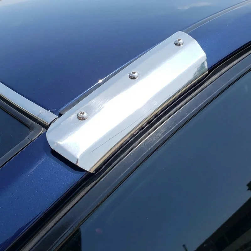 Ford E 550 Super Duty Monteringsbeslag til Solskærm (2003 - 2003) - 1