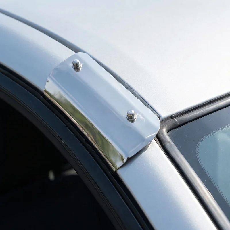 Kit Staffe di Montaggio Parasole Ford Econoline Super Duty (1996 - 1999) - 1