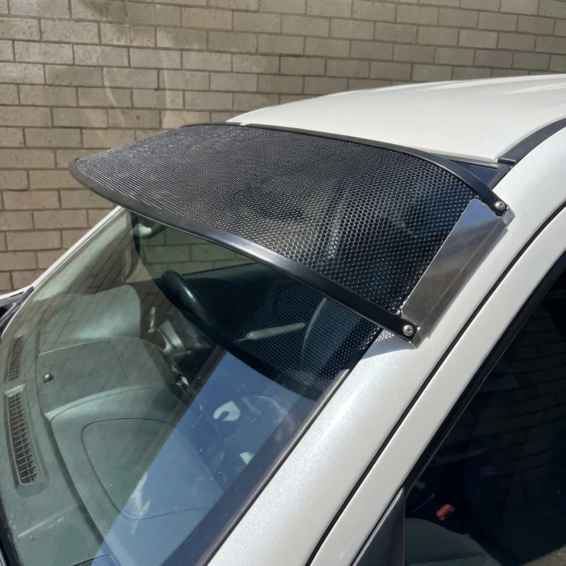 Parasole a Rete per Parabrezza Ford Econoline Wagon (2010 - 2014) - 1