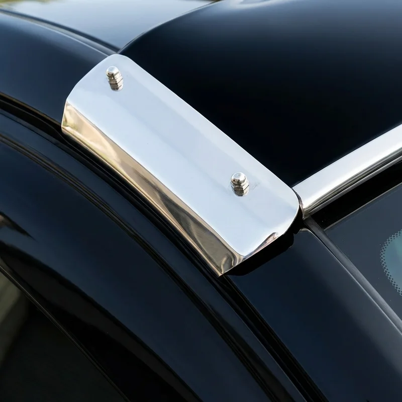 Ford Escape Sunvisor Mounting Bracket Kit (2001 - 2025) - 1