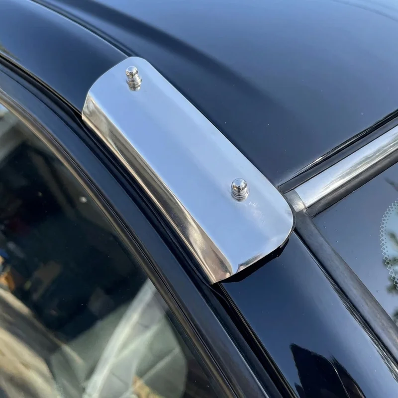 Ford F 150 Heritage Sunvisor Mounting Bracket Kit (2004 - 2004) - 1