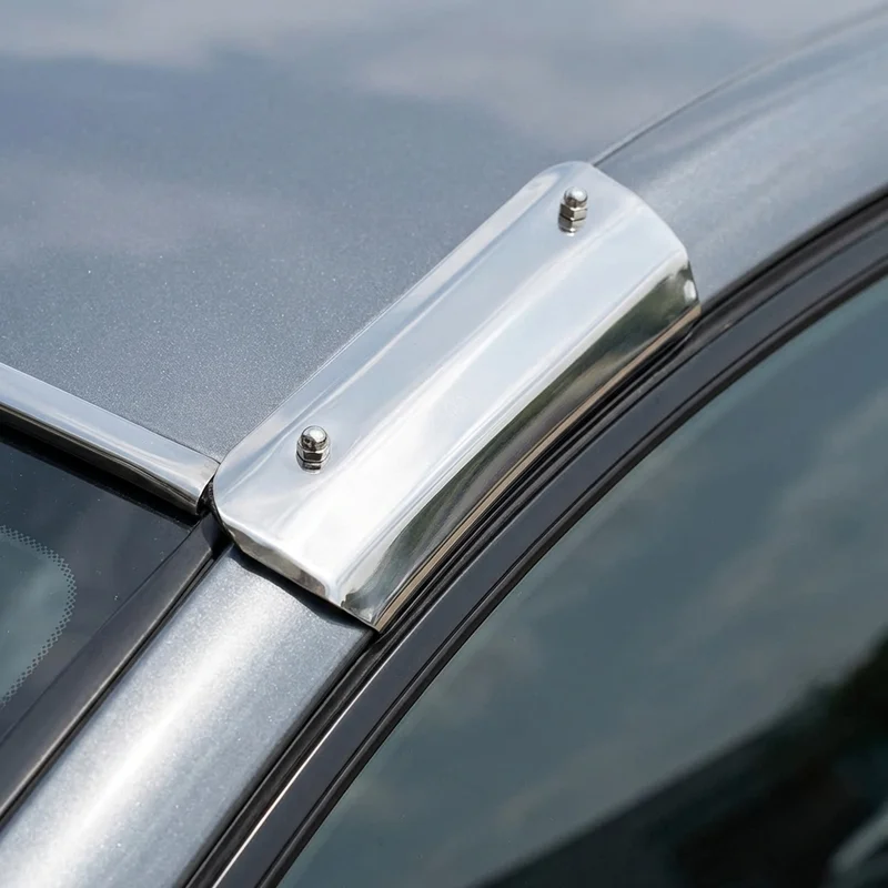 Ford F 250 Monteringsbeslag til Solskærm (1961 - 2009) - 1