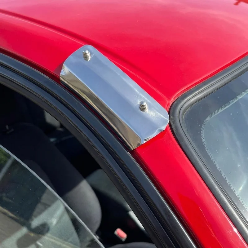 Ford F 650 komplet montažnih nosilcev za senčnik (2000 - 2025) - 1