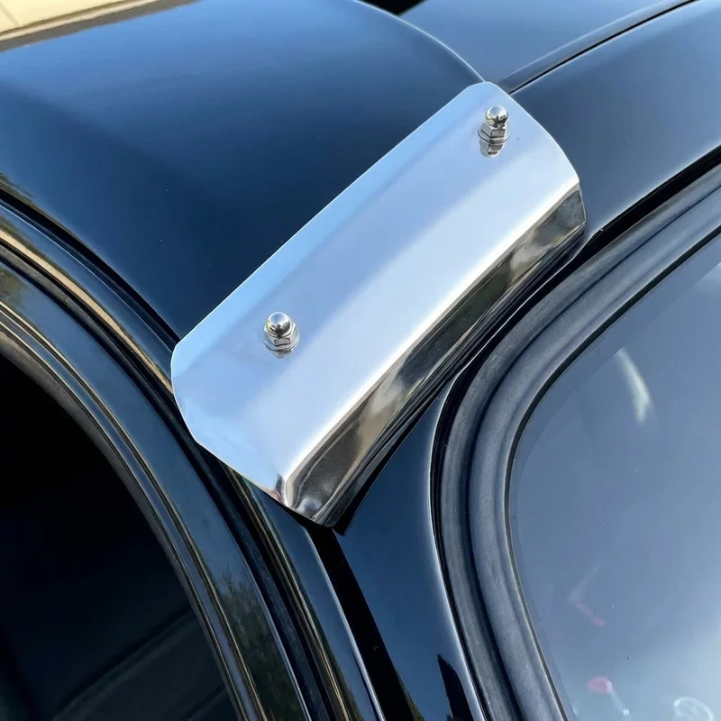 ชุดขายึดบังแดด Ford F 700 (1971 - 1998) - 1