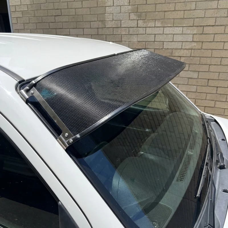 Parasole a Rete per Parabrezza Ford Flex (2009 - 2019) - 1