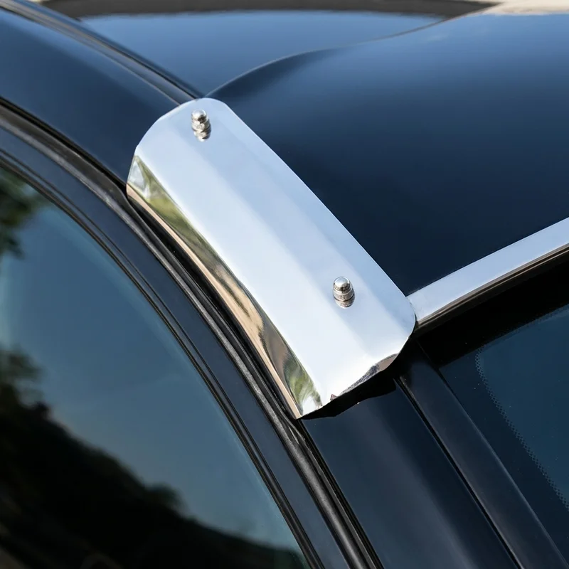 ชุดขายึดบังแดด Ford Galaxie (1959 - 1961) - 1