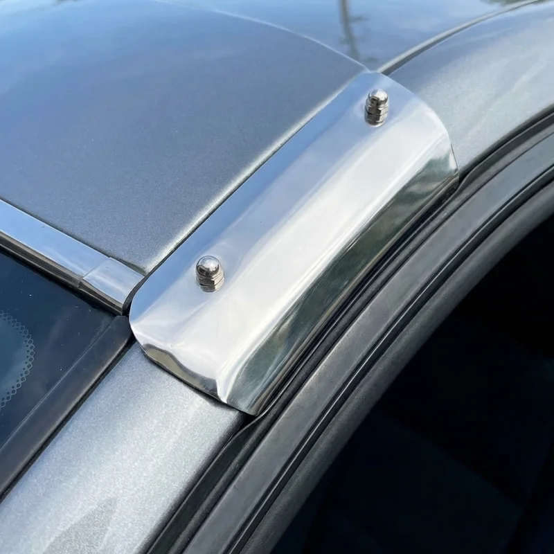 Ford Granada Monteringsbeslag til Solskærm (1975 - 1982) - 1