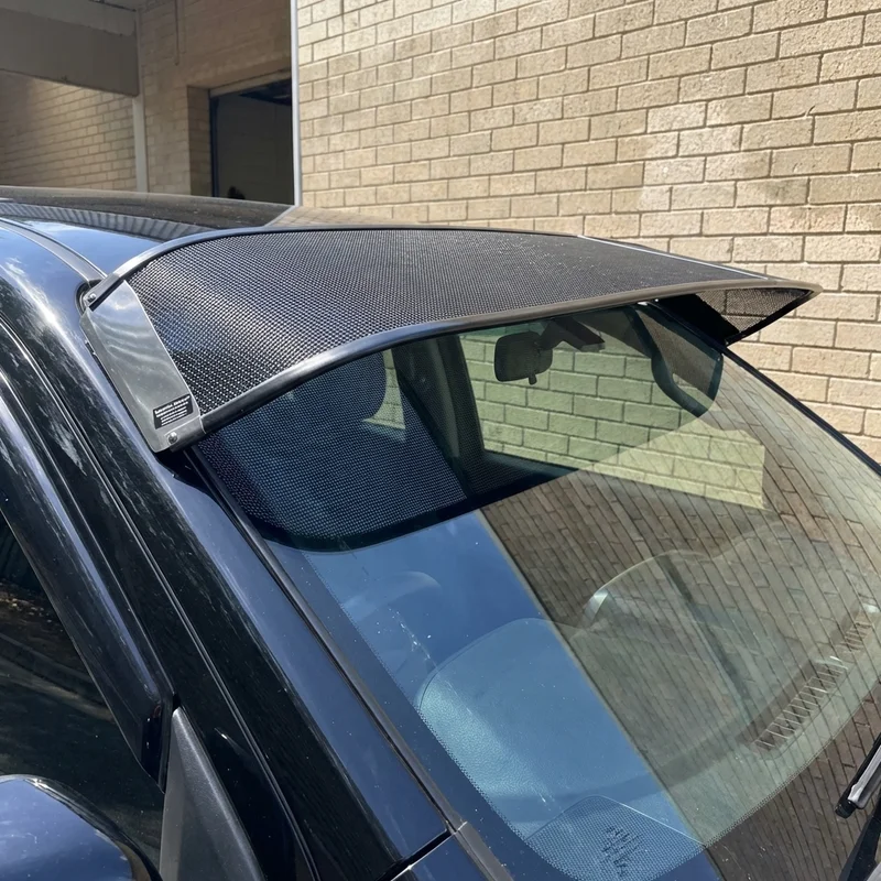 Pare-Soleil Pare-Brise Maille Ford L8501 (1997 - 1998) - 1