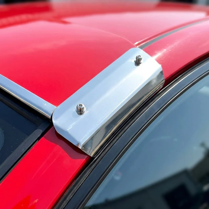 Ford L8511 Monteringsbeslag til Solskærm (1998 - 1998) - 1