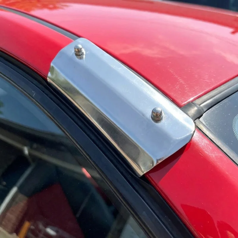 ชุดขายึดบังแดด Ford LA9000 (1996 - 1997) - 1