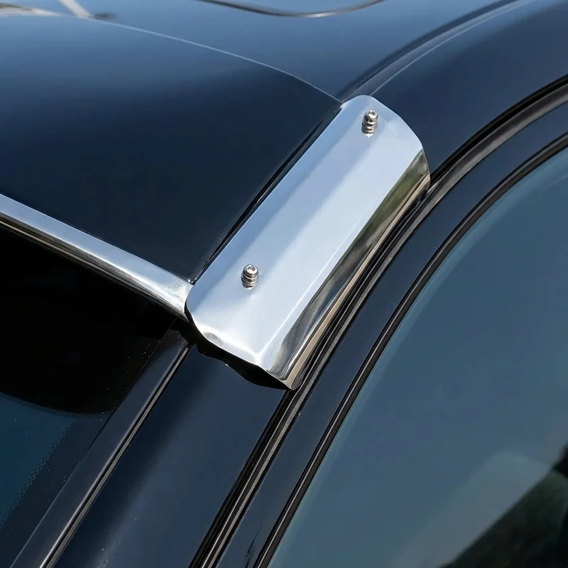 Kit Staffe di Montaggio Parasole Ford Lobo (1997 - 2021) - 1