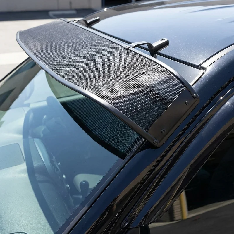 Parasole a Rete per Parabrezza Ford Lobo (1997 - 2021) - 1